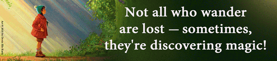 SEVEN WAYS is coming soon! (just not as soon as we thought)