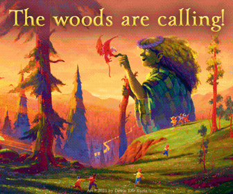 SEVEN WAYS is coming soon! (just not as soon as we thought)