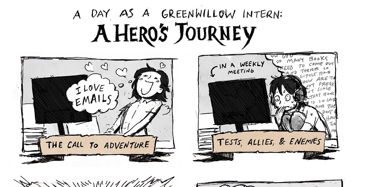 Seven Ways is finally here!